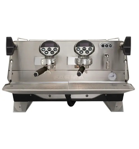 Espresso soci faema president - faema,
