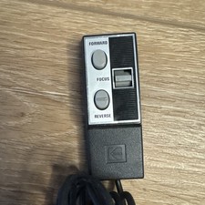 Kodak Carousel Proiettore 5