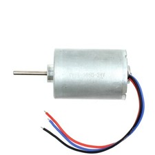 Motore 24V 545 Profilo 3 Fili