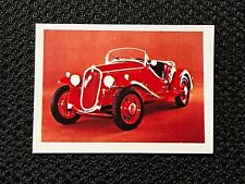 STICKER FLASH FIGURINE