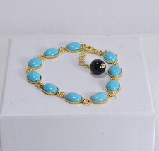 BRACCIALE  ARGENTO 925 DORATO