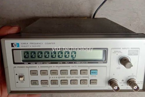 Contatore di frequenza - pz,