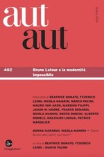 AUT AUT. VOL. 402: BRUNO
