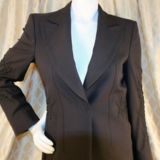 FENDI Italy Brown Chocolate