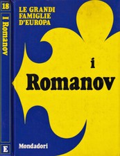 Romanov 1973 - i, romanov.
