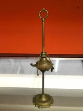 Piccolo lume fiorentino in