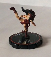 HeroClix CRITICAL MASS #033