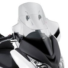 PARABREZZA [GIVI] AIRFLOW /