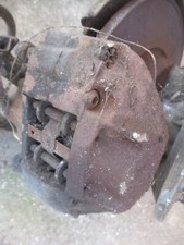 NSU Prinz 4  - Coppia pinze