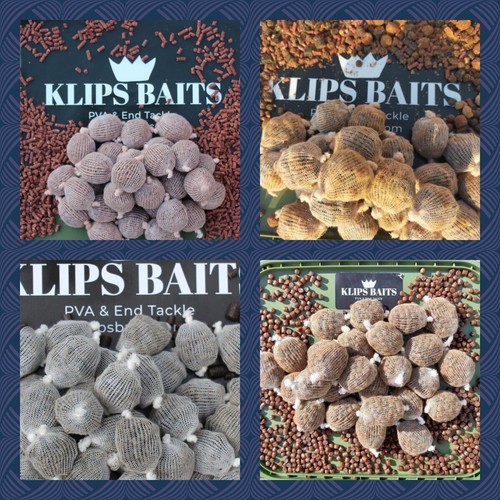 Sacchetti pellet - 50,