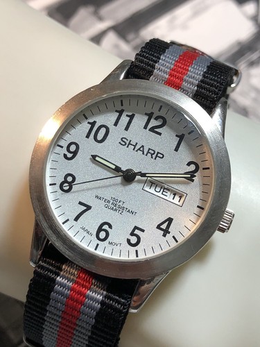 Orologio uomo vintage - orologio,