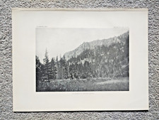 Madison Canyon, Parco