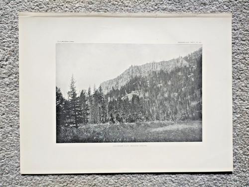 Madison canyon parco - madison,