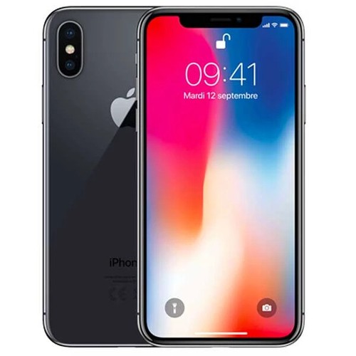 Apple iphone 256gb grigio - 256gb,