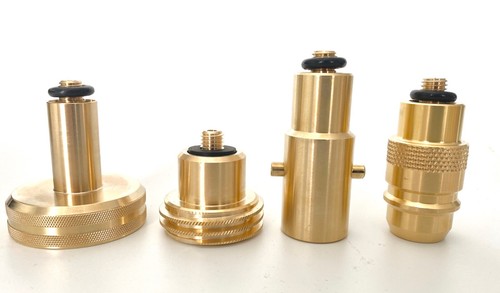 Set adattatore serbatoio