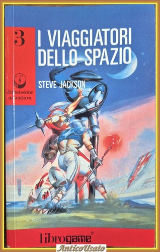 Viaggiatori dello spazio di - viaggiatori,