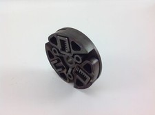 FRIZIONE CON FORI 10 MM