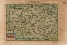 Austria Erzherzogtum Originale