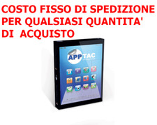 etichette adesive 100 fogli in