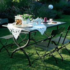 Base artistica ghisa per - ,