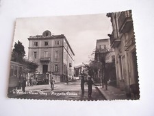 Napoli - Portici Corso Diaz