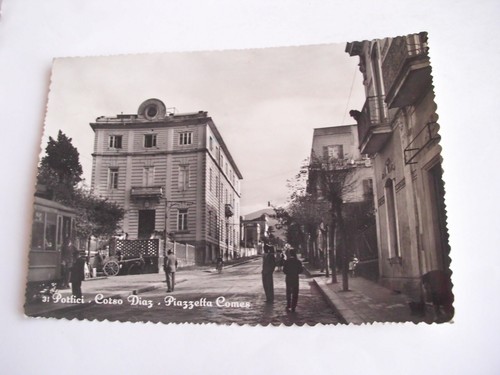 Napoli portici corso diaz - napoli,