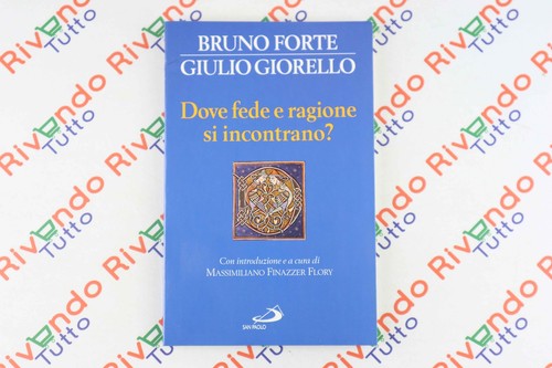Bruno forte giulio - forte, giorello