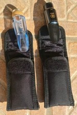 BELLA CUSTODIA NUOVA PER BOCCHINO CLARINETTO O SASSOFONO CONTRALTO E SOPRANO