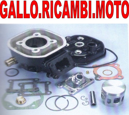 Gruppo termico kit - gruppo, termico/kit