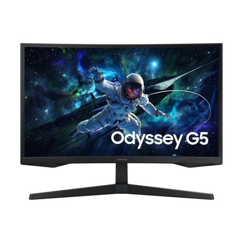 Samsung odyssey s27cg554eu - samsung,