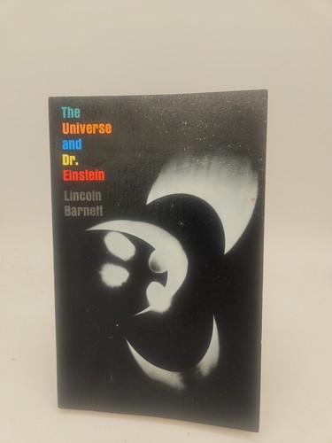 The universe and - the, einstein