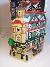 Lemax Villaggio di Natale Il