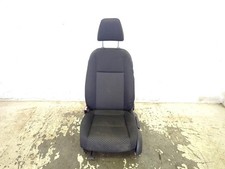 1K4881515BS SEDILE ANTERIORE SINISTRO GUIDATORE VOLKSWAGEN GOLF 6 TDI 1.6 D 77 K