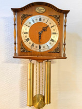 Orologio da parete vintage a