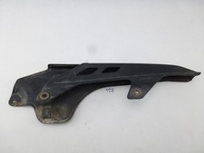 Carena protezione catena