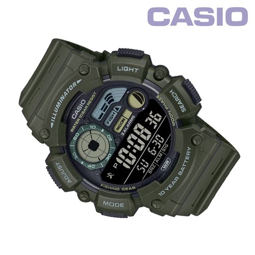 Orologio digitale casio - orologio,