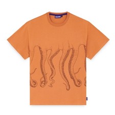 OCTOPUS TSHIRT OUTLINE TEE