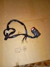 commutatore devialuci yamaha super tenere