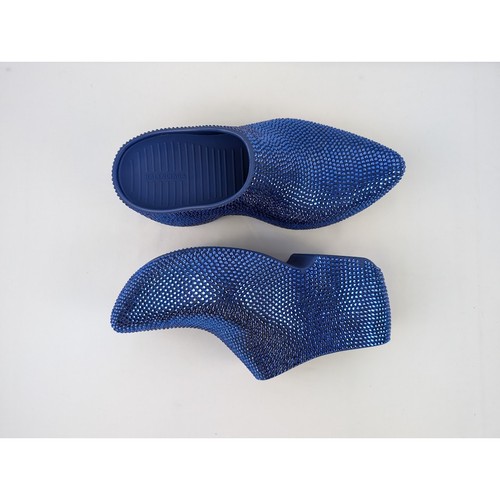 Balenciaga sandalo zoccoli