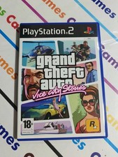Ps2 grand theft auto vice - grand,
