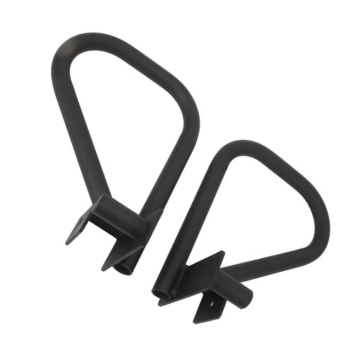 Fitness dip bar - fitness, attacchi