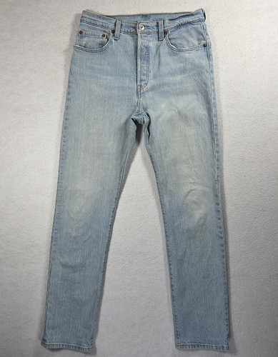 Jeans levis 501 - jeans, uomo