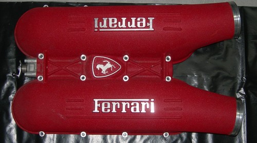 Ferrari 430 f430 suction - 430,