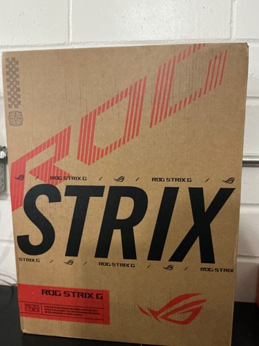 Asus g814phes94 rog - asus, strix