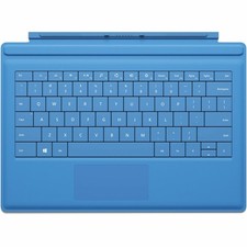 Microsoft Surface 3 Type Cover