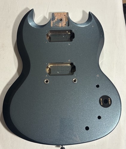 2024 epiphone corpo - epiphone,