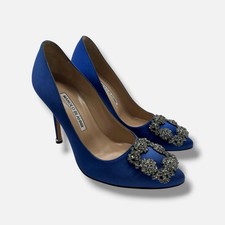 Manolo blahnik decolte donna - manolo,