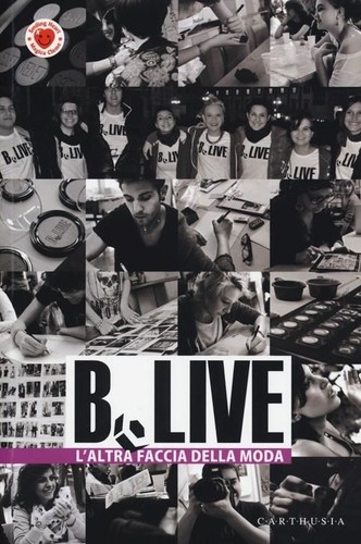 Libri live altra - libri, b.live.