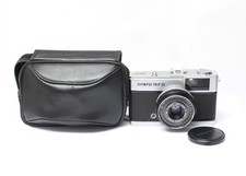 Olympus Trip 35 con obiettivo