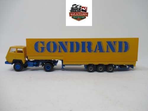 Roco 1507 camion - , 91
